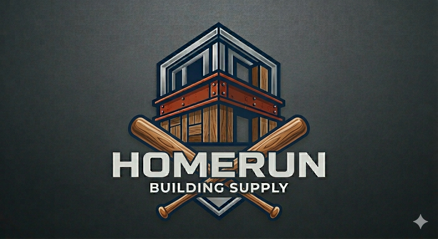 Homerun Building Supply