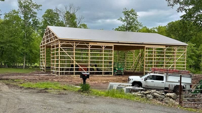 The Red Barn photo 2 of 2